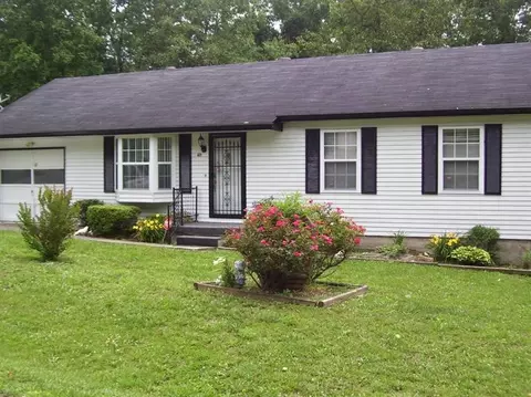 206 Red Oak St, Corbin, KY 40701 photo 2