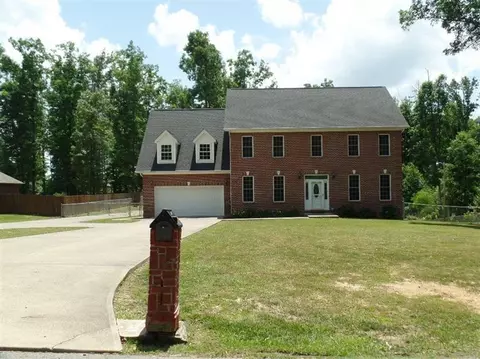 173 Cotton Rd, Corbin, KY 40701 photo 2