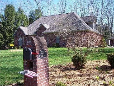 370 Citation Trl, Corbin, KY 40701 photo 1