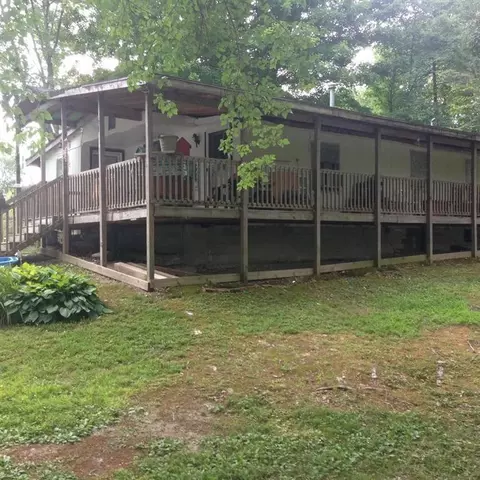 264 Turner Subdivision, Corbin, KY 40701 photo 1