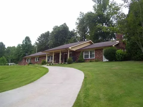 367 Echo Valley Rd, Lily, KY 40740 photo 1
