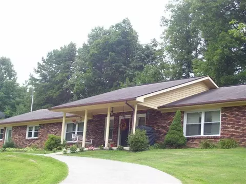 367 Echo Valley Rd, Lily, KY 40740 photo 2