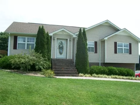 71 Foxwood Dr, Corbin, KY 40701 photo 1
