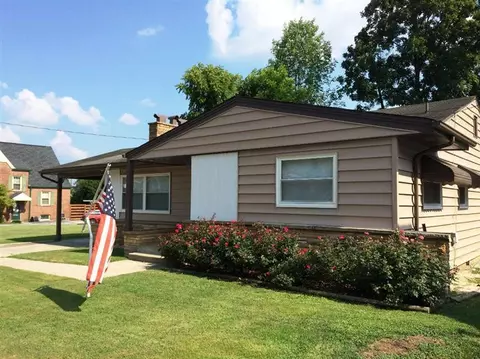 313 W 4th St, Corbin, KY 40701 photo 1
