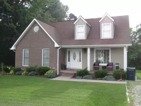 163 Spring Cut Cir, Corbin, KY 40701 photo 1