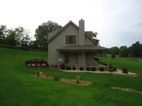 327 Norvell Rd, Corbin, KY 40701 photo 7
