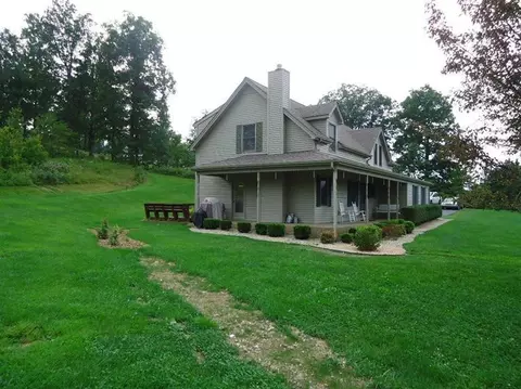 327 Norvell Rd, Corbin, KY 40701 photo 4