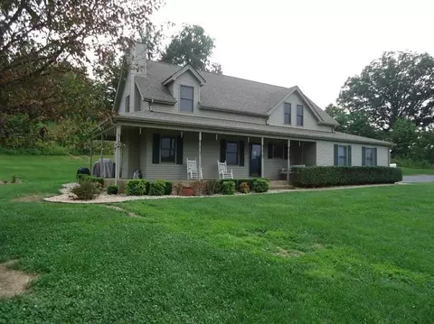 327 Norvell Rd, Corbin, KY 40701 photo 3