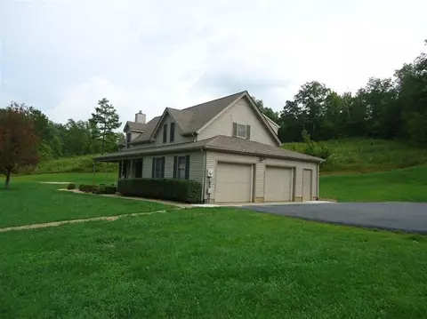 327 Norvell Rd, Corbin, KY 40701 photo 13