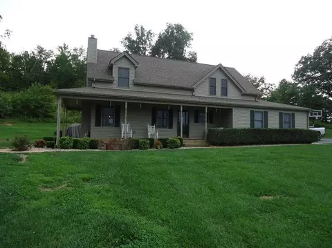 327 Norvell Rd, Corbin, KY 40701 photo 2