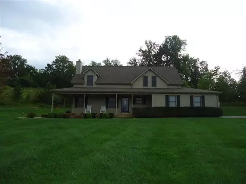 327 Norvell Rd, Corbin, KY 40701 photo 1