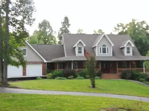 164 Akins Rd, Corbin, KY 40701 photo 1