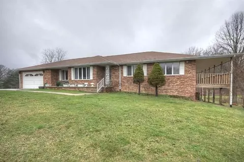 153 Strunk Rd, Corbin, KY 40701 photo 1