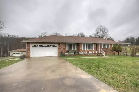 153 Strunk Rd, Corbin, KY 40701 photo 2