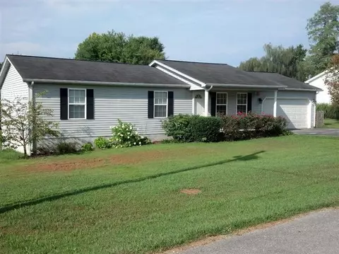 91 Bryan Dr, Corbin, KY 40701 photo 8