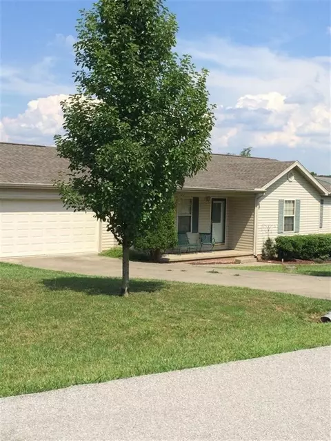 400 Verbena Dr, Corbin, KY 40701 photo 1