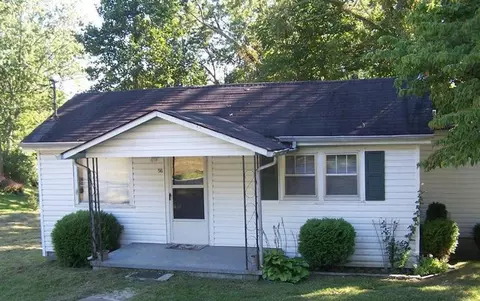 56 Fairview St, Corbin, KY 40701 photo 1