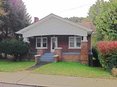 707 5th St, Corbin, KY 40701 photo 1