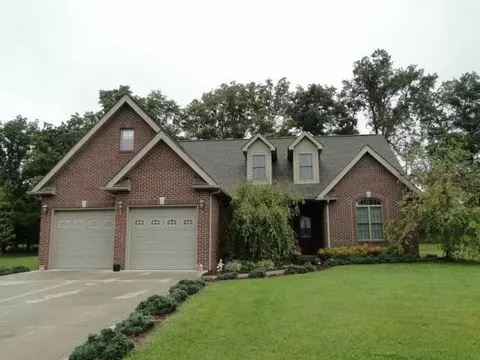 428 Bramblewood Dr, Corbin, KY 40701 photo 1