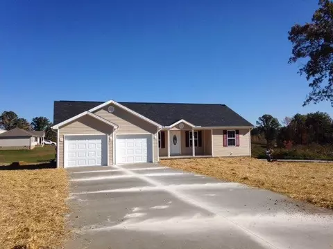576 Flatwoods Rd, Corbin, KY 40701 photo 1