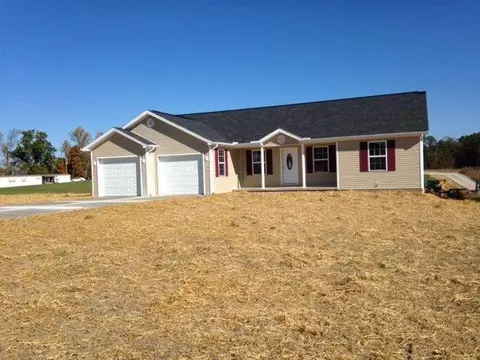 576 Flatwoods Rd, Corbin, KY 40701 photo 2