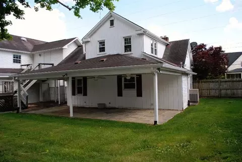 306 W Fourth St, Corbin, KY 40701 photo 34