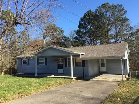 203 Walden, Corbin, KY 40701 photo 1