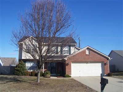 120 Dickinson Dr, Georgetown, KY 40324 photo 1