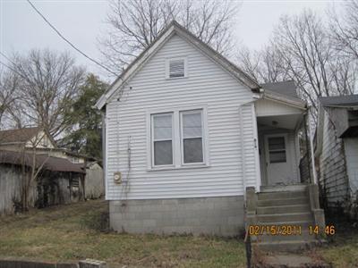 816 Horton Dr, Paris, KY 40361 photo 1
