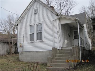 816 Horton Dr, Paris, KY 40361 photo 2