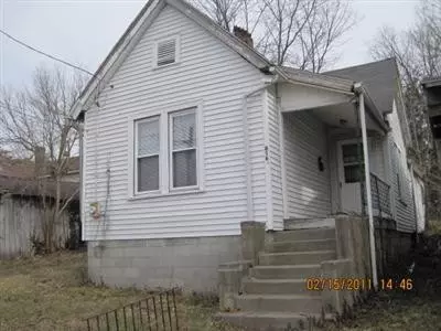 816 Horton Dr, Paris, KY 40361 photo 2
