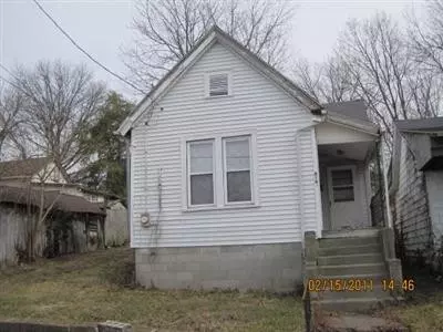 816 Horton Dr, Paris, KY 40361 photo 1