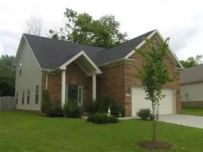 135 Starting Gate Pt, Georgetown, KY 40324 photo 1