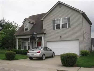 126 Barbara Blvd, Georgetown, KY 40324 photo 1
