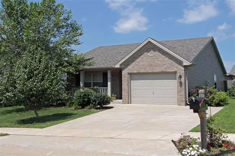 107 Baldwin Ter, Georgetown, KY 40324 photo 1