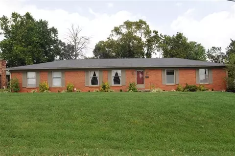 405 Aztec Trl, Georgetown, KY 40324 photo 1