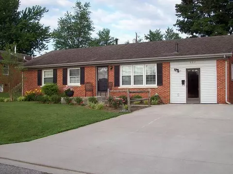 597 Shoshoni Trl, Georgetown, KY 40324 photo 2