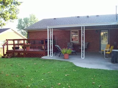 597 Shoshoni Trl, Georgetown, KY 40324 photo 17
