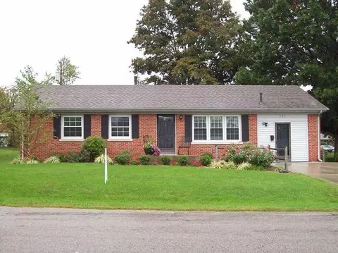 597 Shoshoni Trl, Georgetown, KY 40324 photo 1