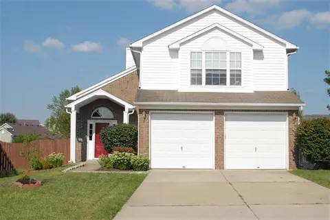 116 Yearling Ct, Georgetown, KY 40324 photo 1
