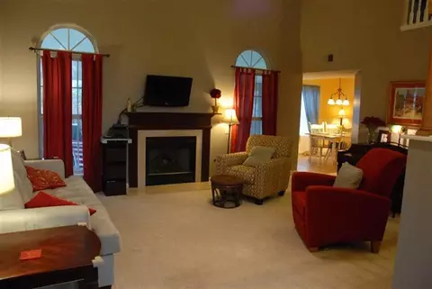 116 Yearling Ct, Georgetown, KY 40324 photo 3