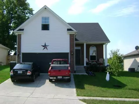 200 Berkshire Ln, Georgetown, KY 40324 photo 3