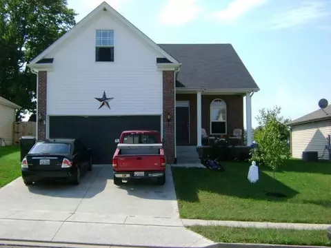 200 Berkshire Ln, Georgetown, KY 40324 photo 2