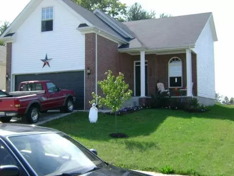 200 Berkshire Ln, Georgetown, KY 40324 photo 1