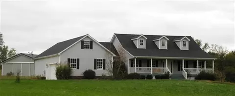 1016 Lloyd Rd, Georgetown, KY 40324 photo 1