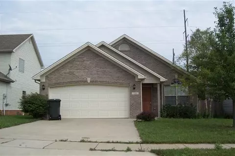 106 Back Stretch Dr, Georgetown, KY 40324 photo 1