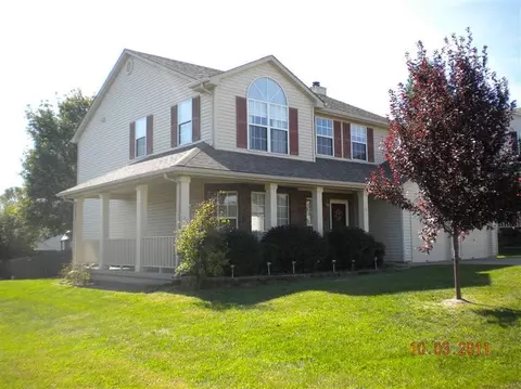 211 Copperfield, Georgetown, KY 40324 photo 1