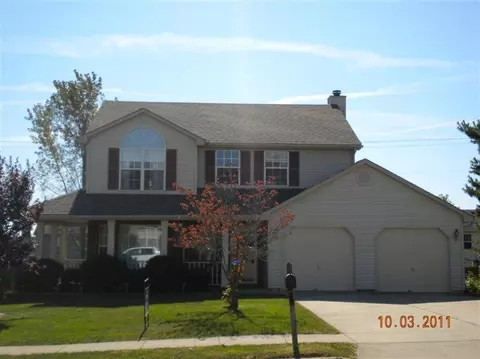 211 Copperfield, Georgetown, KY 40324 photo 2