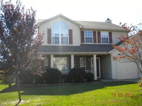 211 Copperfield, Georgetown, KY 40324 photo 3