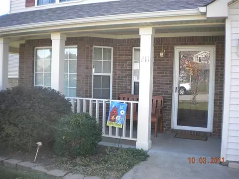 211 Copperfield, Georgetown, KY 40324 photo 4